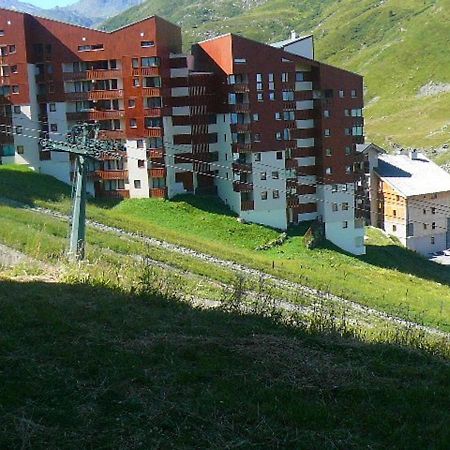 Appartement Ski Soleil, 2 Pieces, 4 Pers, 27M², Les Menuires, Pied Des Pistes Et Commerces - Fr-1-178-368 سان-مارتن-دي-بيفيل المظهر الخارجي الصورة