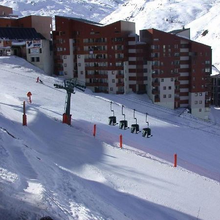 Appartement Ski Soleil, 2 Pieces, 4 Pers, 27M², Les Menuires, Pied Des Pistes Et Commerces - Fr-1-178-368 سان-مارتن-دي-بيفيل المظهر الخارجي الصورة