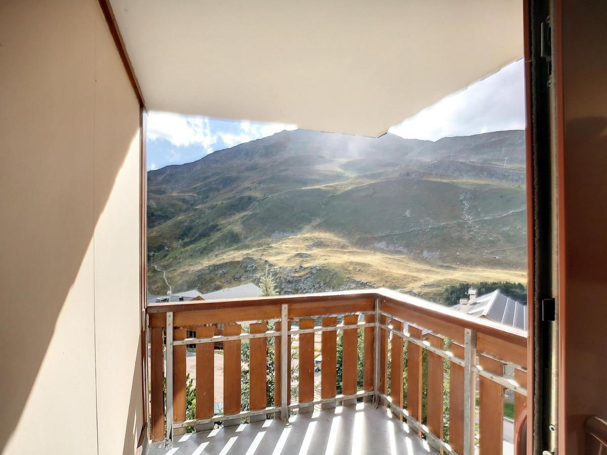 Appartement Ski Soleil, 2 Pieces, 4 Pers, 27M², Les Menuires, Pied Des Pistes Et Commerces - Fr-1-178-368 سان-مارتن-دي-بيفيل المظهر الخارجي الصورة